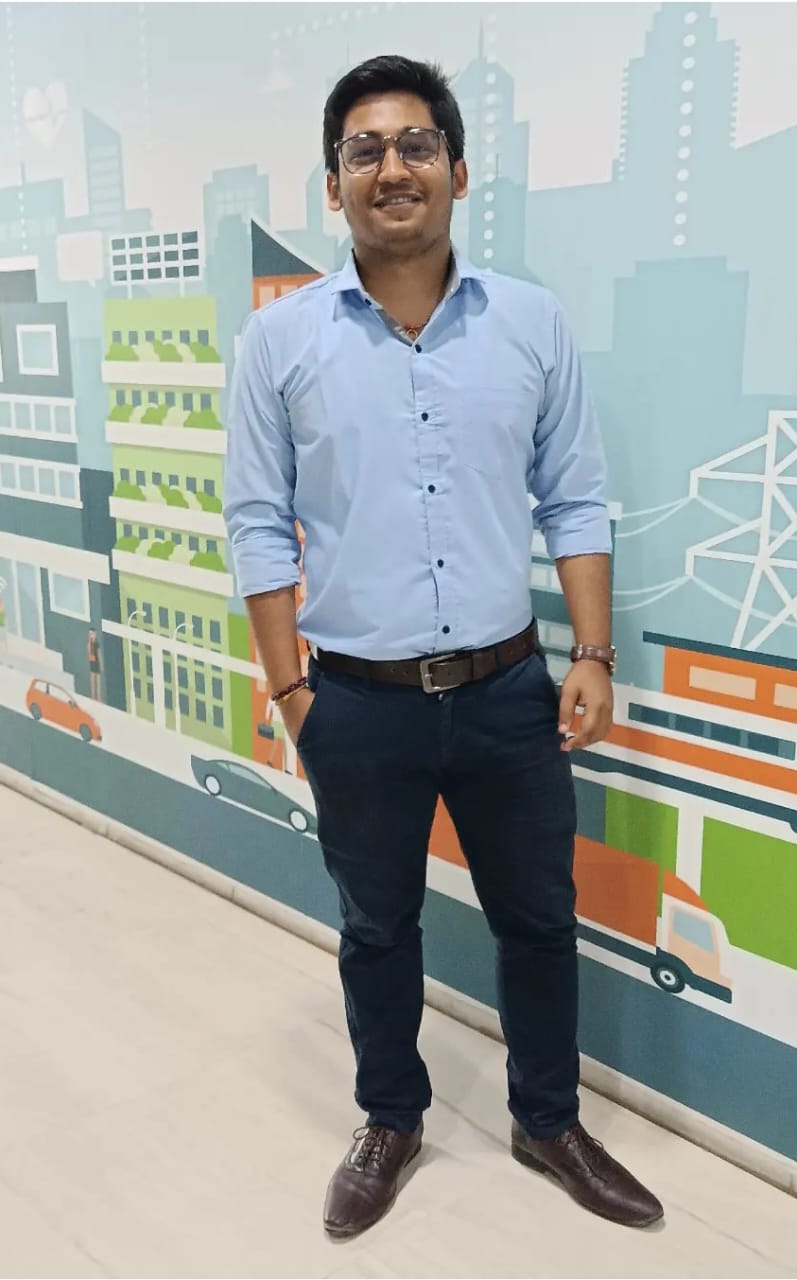 Shivam Kumar Jha